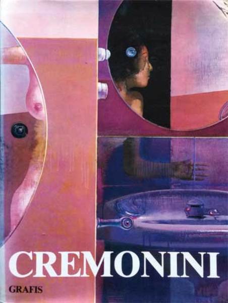 Leonardo Cremonini / 古本、中古本、古書籍の通販は「日本の古本屋