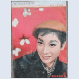 【脚本と配役】星組01月フォルテで行こう／剣豪と牡丹餅東京宝塚劇場