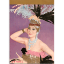 【脚本と配役】星組01月朧夜源氏／華麗なる千拍子宝塚大劇場