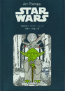 精密塗絵アートセラピー・シリーズ 　スター・ウォーズ
