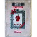 クロニック復刊記念號　子供スタイル