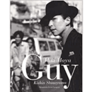 Ｇｕｙ　真矢みき＋篠山紀信