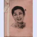 小夜福子レターケース