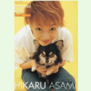 宝塚パーソナルブックVOL.1　朝海ひかる