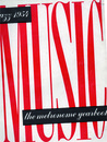 ＪＡＺＺ 1954　The Metronome Yesrbook
