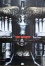 Posterbook　HR GIGER 