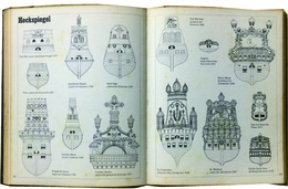 Mondfeld・Historische Schiffsmodelle