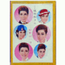 【脚本と配役】花組09月狐狢狸／世界は一日宝塚大劇場