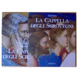 Giotto - La Cappella Degli Scrovegni