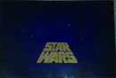【映画パンフ】 STAR WARS