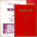 【プログラム】雪組レッドヘッドバウホール