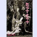 【プログラム】星組花吹雪恋吹雪バウホール