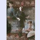 【プログラム】宙組04月エイジ・オブ・イノセンス日本青年館・バウホール