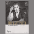 【プログラム】宙組THE LAST PARTY　フィッツジェラルド最後の一日バウホール