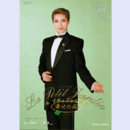 【プログラム】宙組ル　プティ　ジャルダン　幸せの庭バウホール