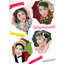 【脚本集】雪組12月ホリデー・ピンク／大地の唄宝塚新芸劇場