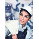 【脚本と配役】花組06月笛吹きと豚姫／ぼくらの時代宝塚大劇場