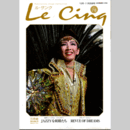 ル・サンク　Vol.78月組ＪＡＺＺＹな妖精たち／REVUE OF DREAMS