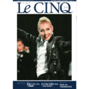 ル・サンク　Vol.143宝塚ジャポニズム 序破急 