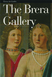 Electa Art Guides The Brera Gallery