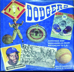 The Dodgers