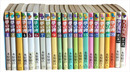 夢の碑　全20冊＋夢幻花伝、大江山花伝