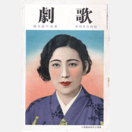 歌劇　四月