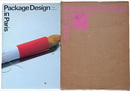 パリのパッケージデザイン　Package Desigin in Paris