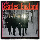the Beatles' England