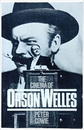 The Cinema of Orson Welles