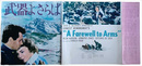 【ロビーカード】武器よさらば