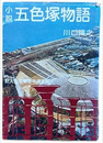 小説　五色塚物語 巨大古墳築造の謎を解く