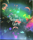 The Modern Jazz Quartet  公演パンフレット