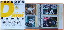 福岡ダイエーホークス　フォトバインダーBOOK 2004