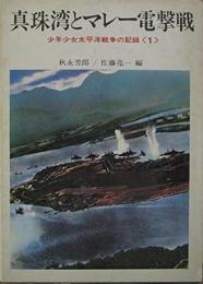 真珠湾とマレー電撃戦