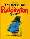 The great big Paddington Bear