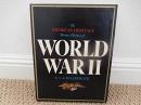The American Heritage Picture History of World War II