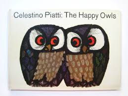 The Happy Owls