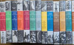 OXFORD JUNIOR ENCYCLOPAEDIA 全13冊揃い