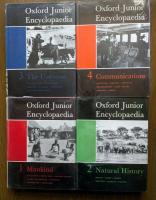 OXFORD JUNIOR ENCYCLOPAEDIA 全13冊揃い