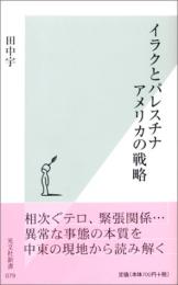 イラクとパレスチナアメリカの戦略