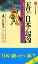 天皇と日本の起源 : 「飛鳥の大王」の謎を解く