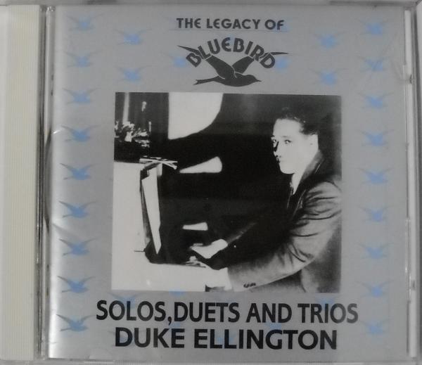 Ellington Duke | & Music デューク [直輸入盤][CD ジャズ栄光の