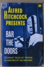 Bar the Doors Alfred Hichcock Presents