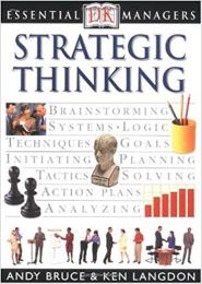 Strategic thinking