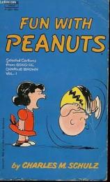 Fun with Peanuts 