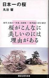 日本一の桜