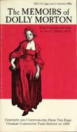 Memoirs Of Dolly Morton 英語版
