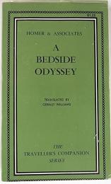 A Bedside Odyssey 　英語版