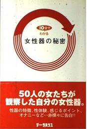 10分でわかる女性器の秘密